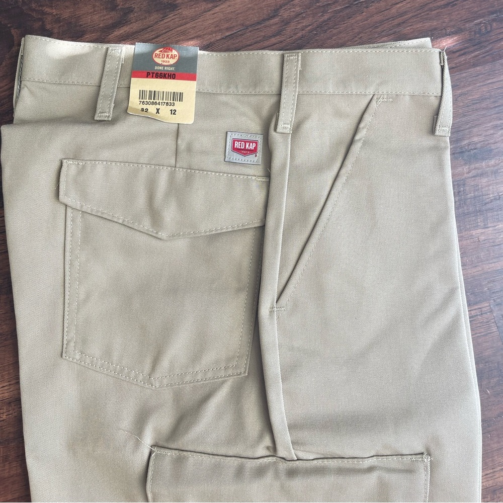 Mens Work Shorts